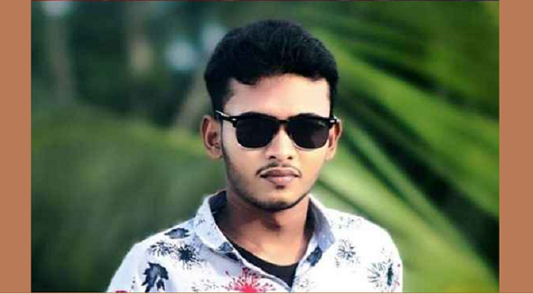 ছাত্রলীগ নেতার আত্মহত্যা