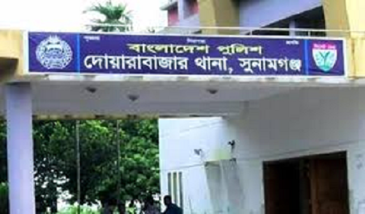দোয়ারাবাজারে গরুর ধান খাওয়া নিয়ে সংঘর্ষে বৃদ্ধ নিহত