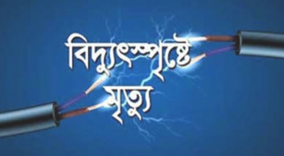 রাণীশংকৈলে বিদ্যুৎস্পৃষ্টে নির্মাণ শ্রমিকের মৃত্যু