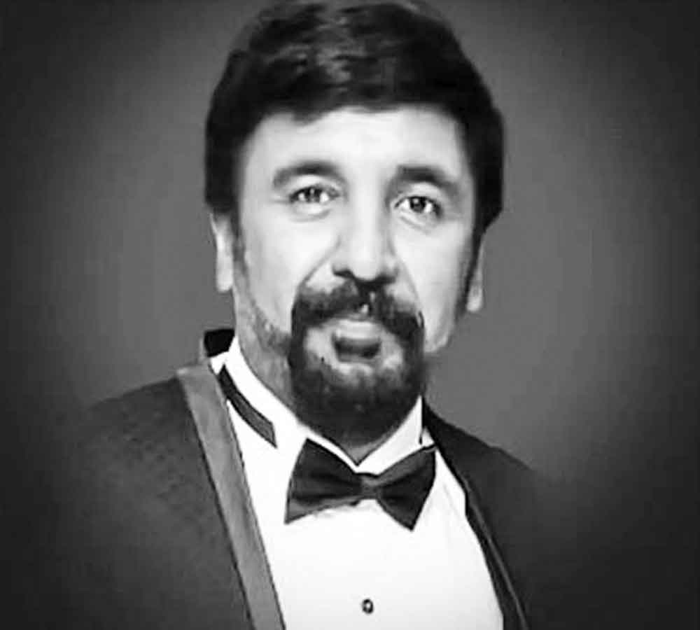 চলচ্চিত্র প্রযোজকের রহস্যজনক মৃতু্য