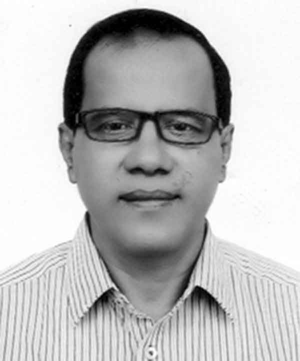 রমিজ খান