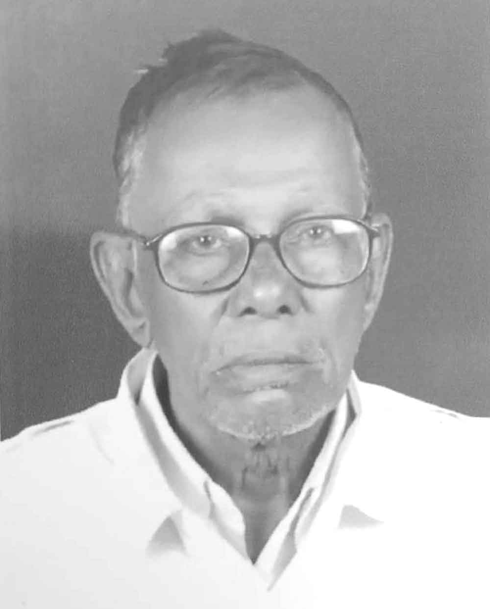 আবুল হোসেন