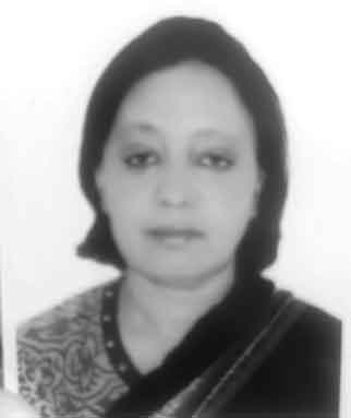সালমা পারভিন