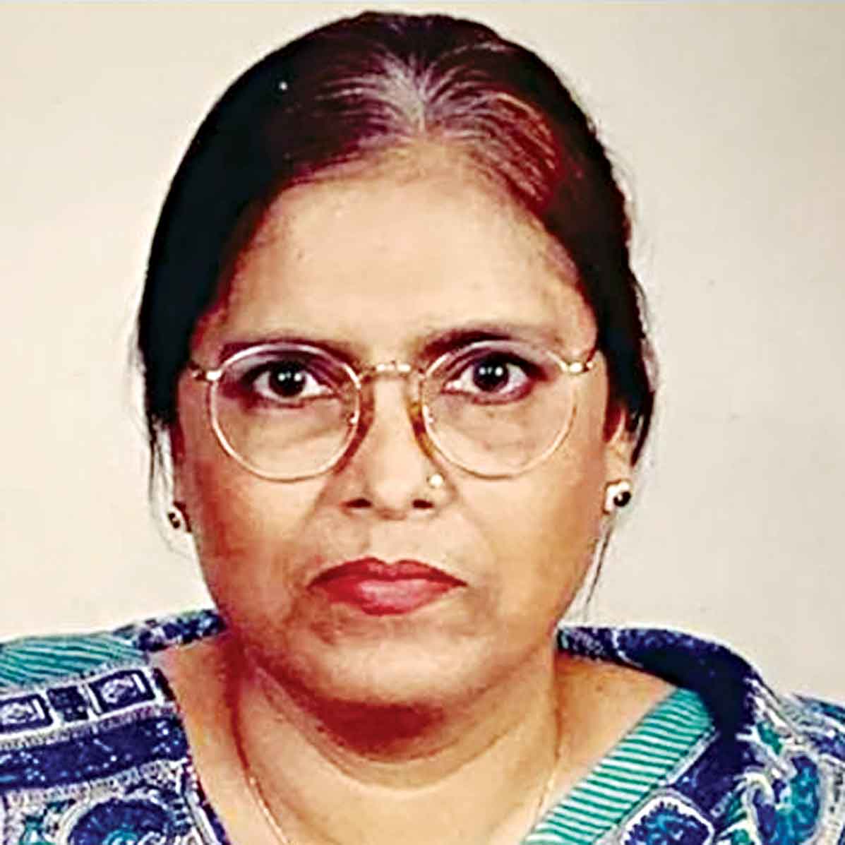 মা হারালেন কণ্ঠশিল্পী বেবি নাজনীন