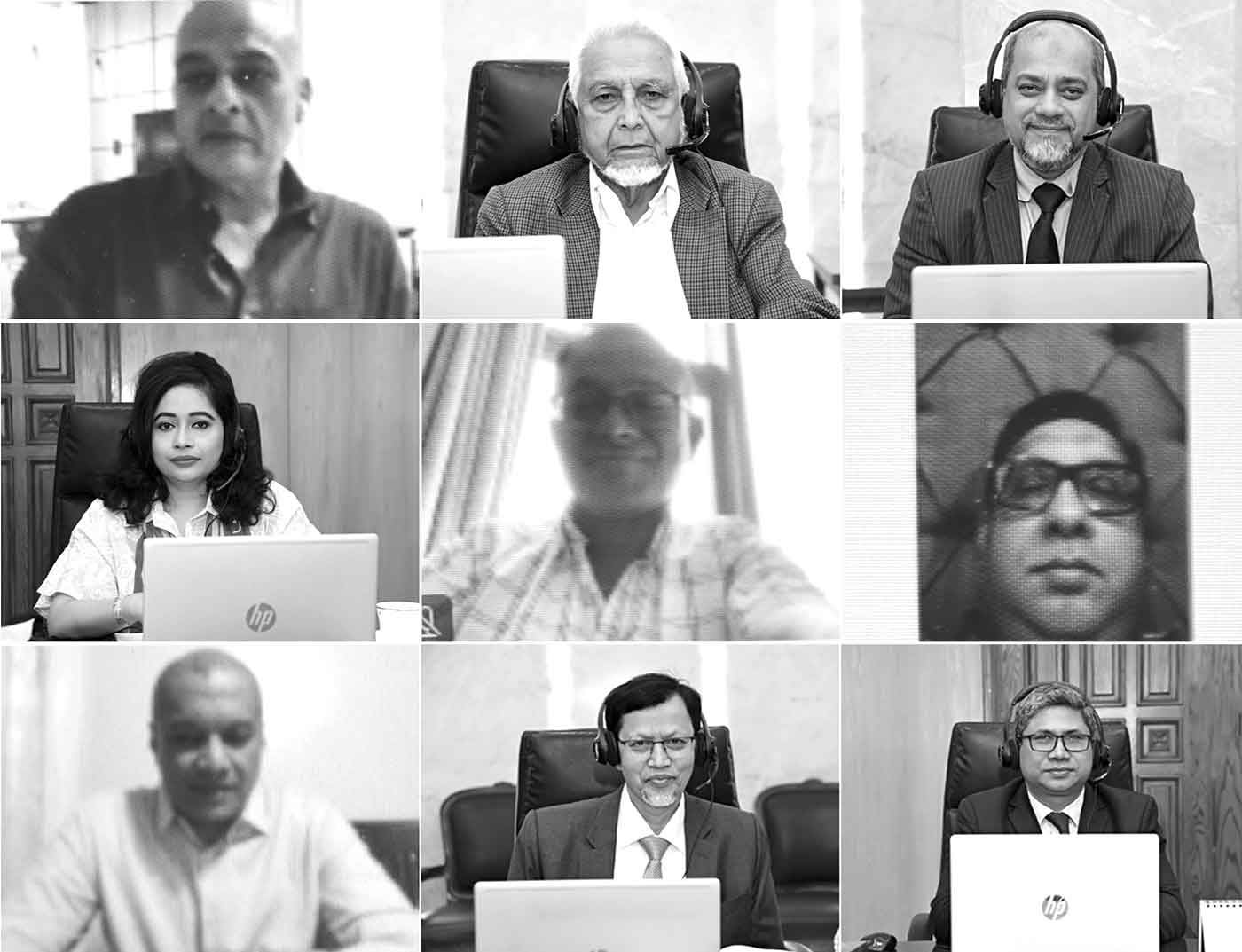 পূবালী ব্যাংক সিকিউরিটিজের বার্ষিক সাধারণ সভা