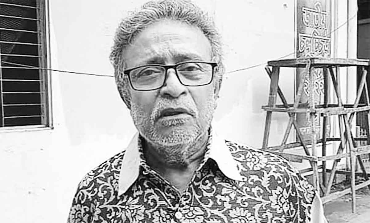 শিল্পী সমিতির ভোট কেমন হচ্ছে, যা বললেন ঝন্টু
