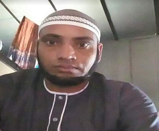 চুয়াডাঙ্গায় অতিরিক্ত গরমে কৃষকের মৃত্যু