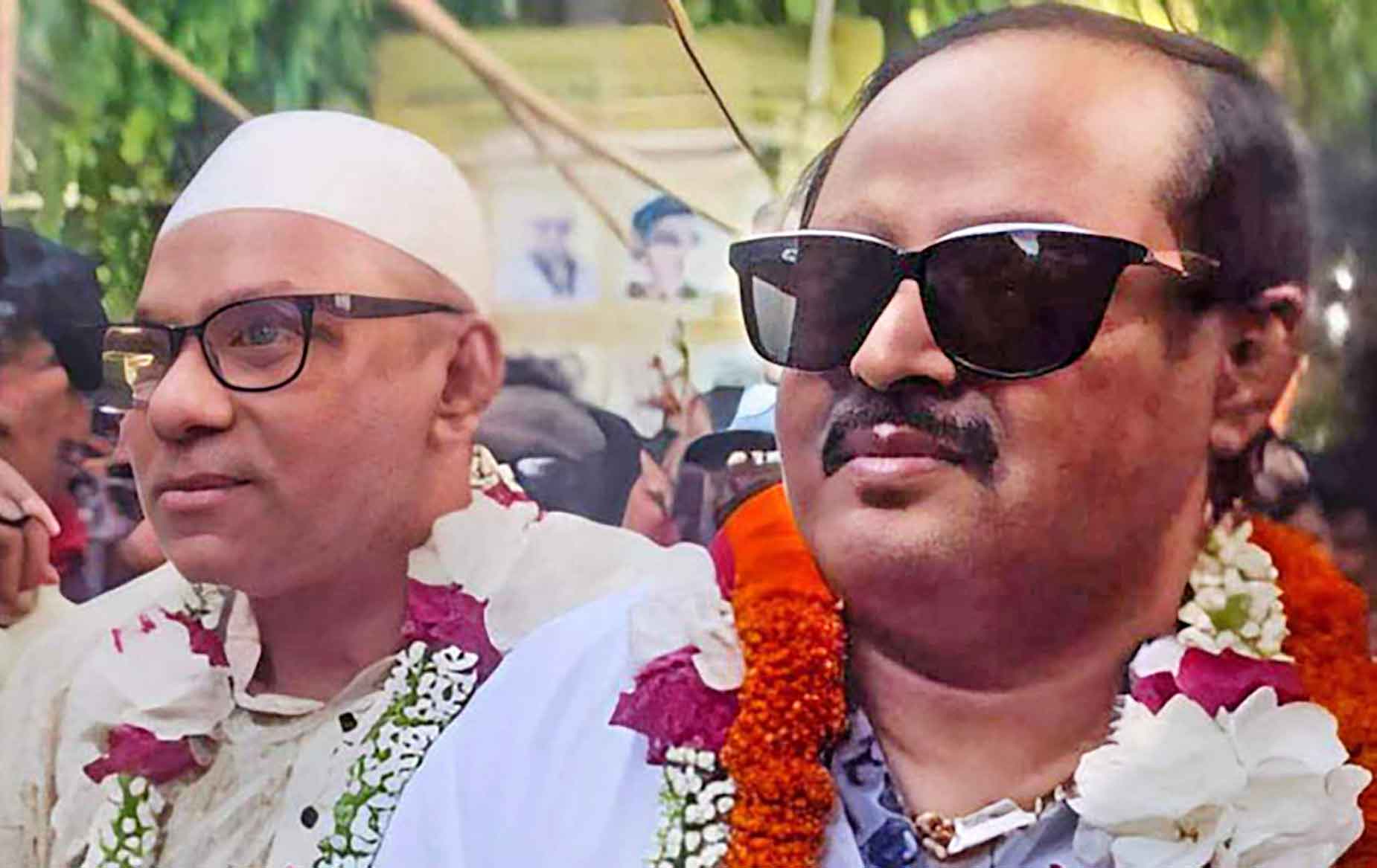শিল্পী সমিতির নির্বাচন