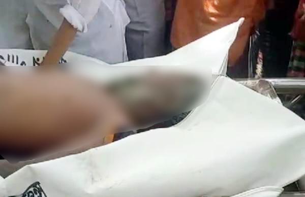 নদীতে মাছ ধরতে গিয়ে লাশ হয়ে ফিরল মসলেম 