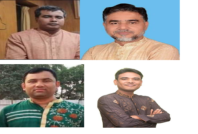 গৌরীপুর উপজেলা পরিষদ নির্বাচনে ১৫ প্রার্থীর মনোনয়ন পত্র দাখিল
