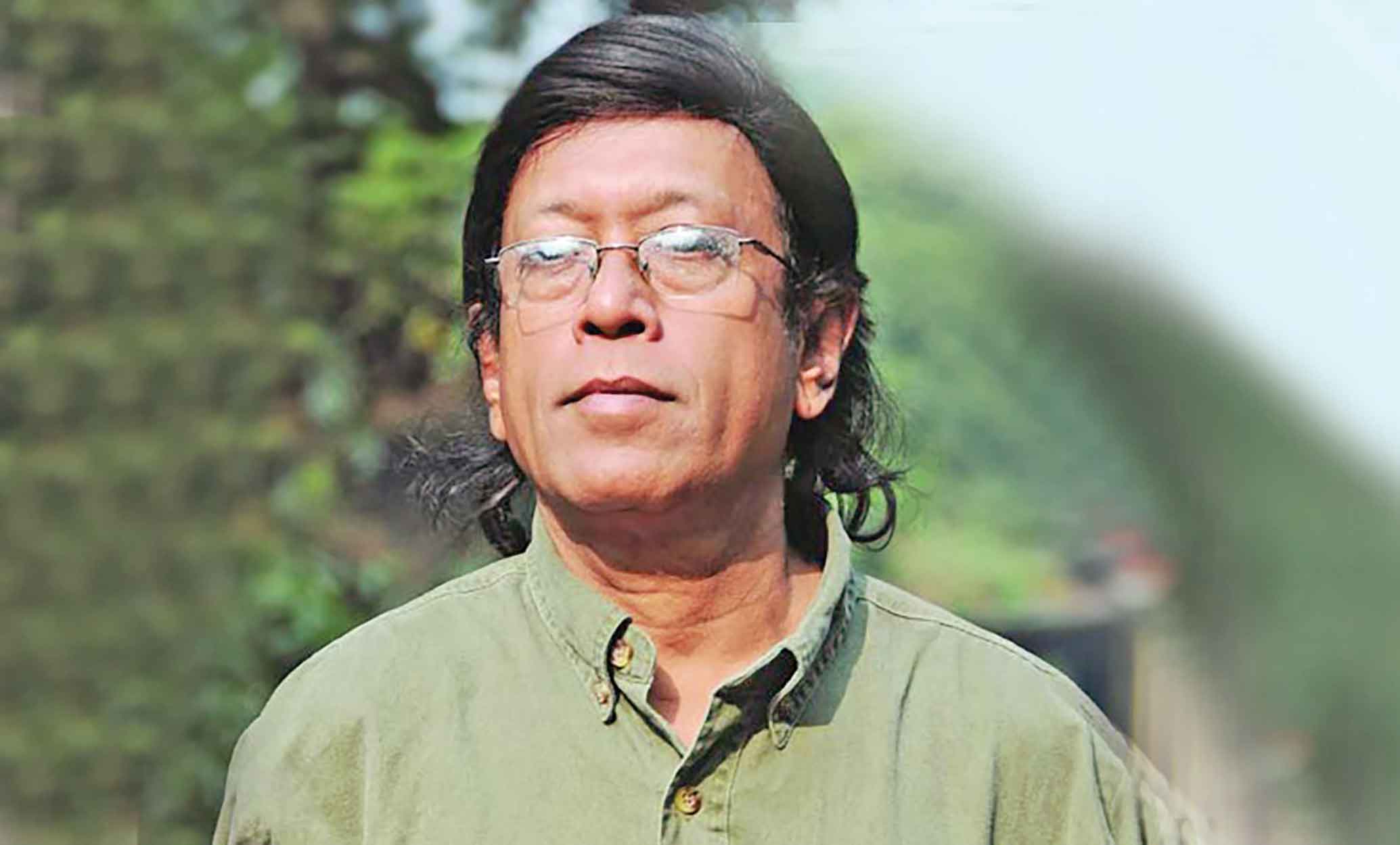লাকী আখন্দের চলে যাওয়া সাত বছর
