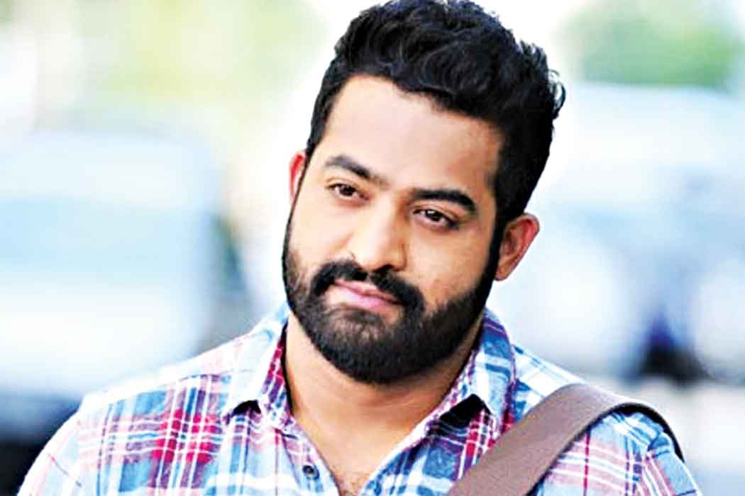 প্রেক্ষাগৃহে আসছে জুনিয়র এনটিআরের 'দেবারা'