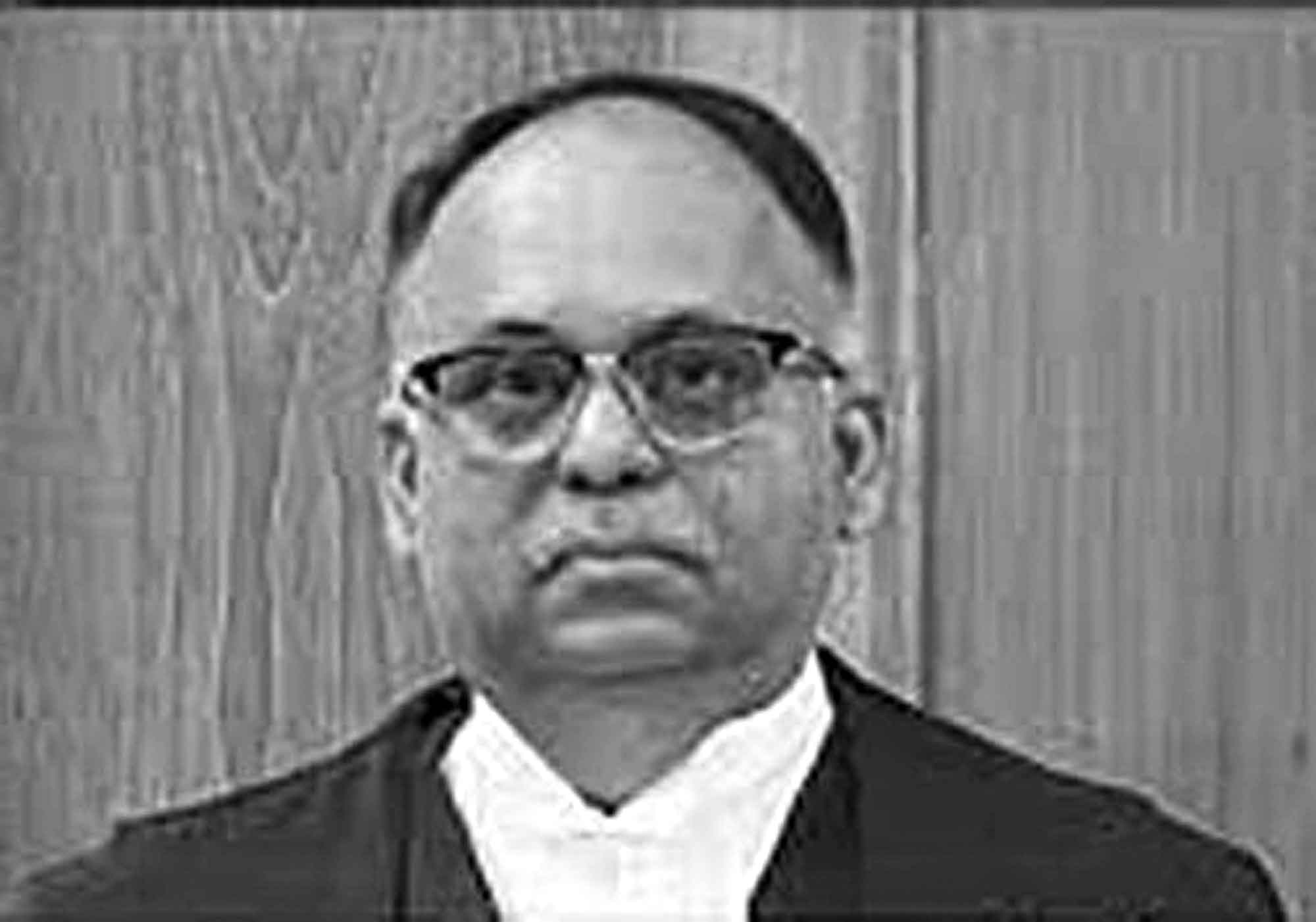 বার কাউন্সিলের এনরোলমেন্ট কমিটির নতুন চেয়ারম্যান বিচারপতি আশফাকুল ইসলাম