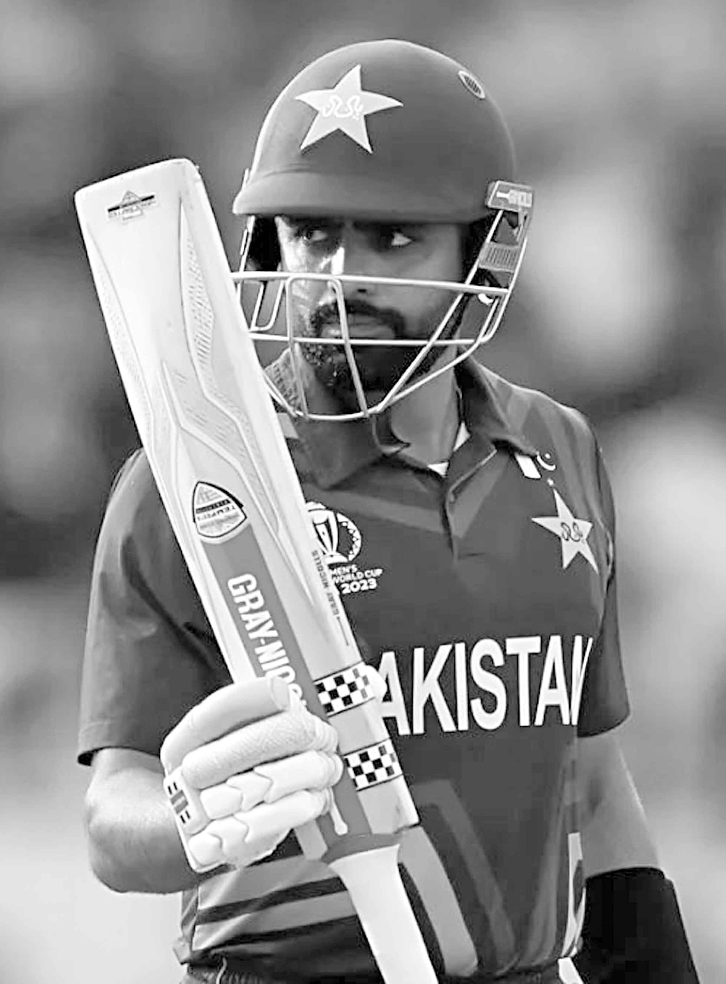 ভুল থেকে শিক্ষা নিচ্ছেন বাবর