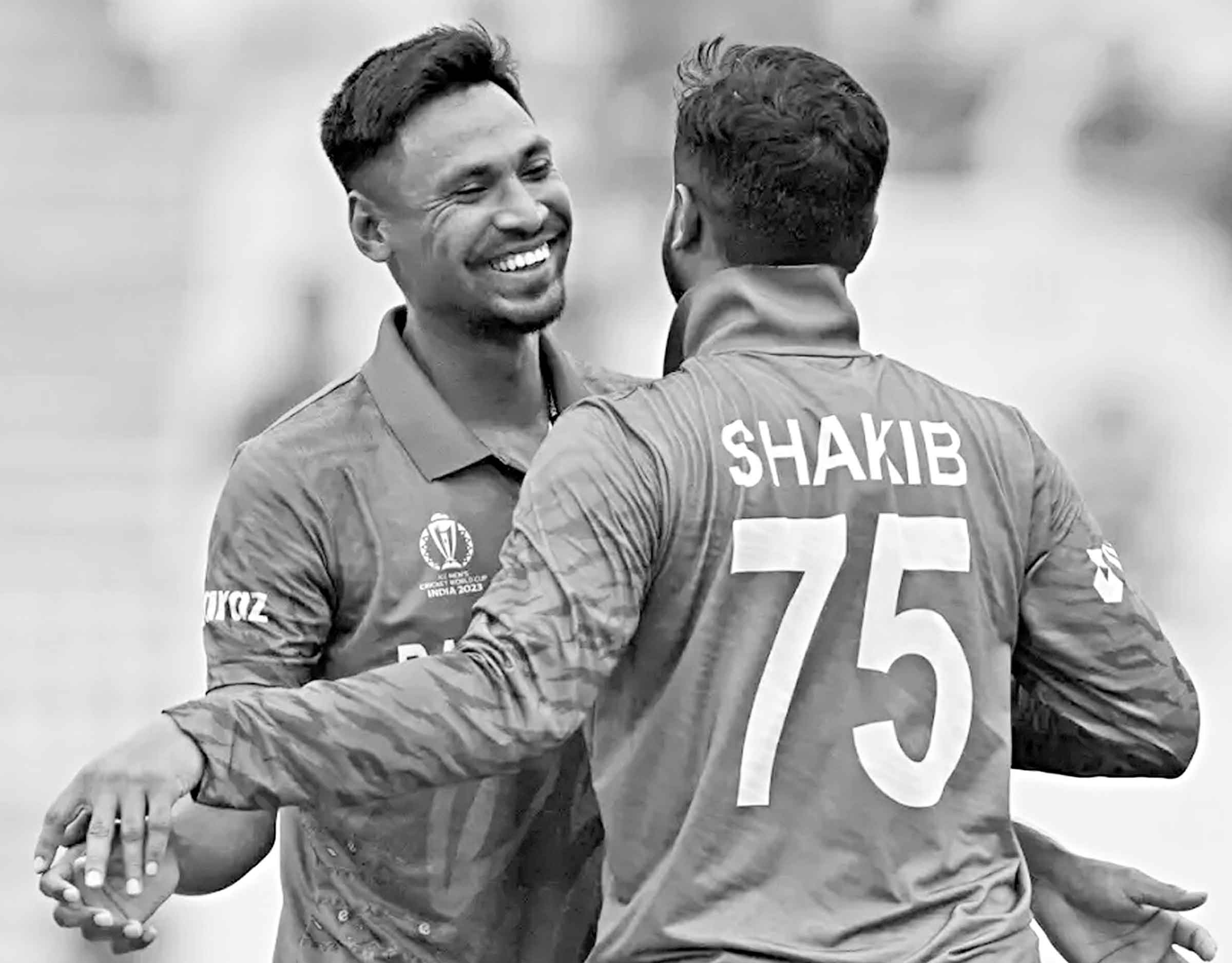 জিম্বাবুয়ে সিরিজের প্রস্তুতি ক্যাম্পে নেই সাকিব-মুস্তাফিজ