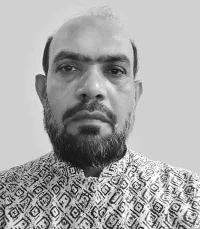 সাংবাদিক আতিকুর রহমান আর নেই