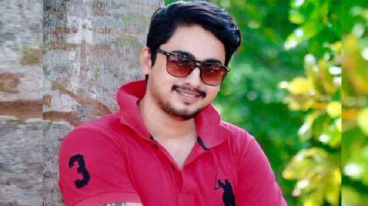 অভিনেতা জয় চৌধুরী আজীবন নিষিদ্ধ!