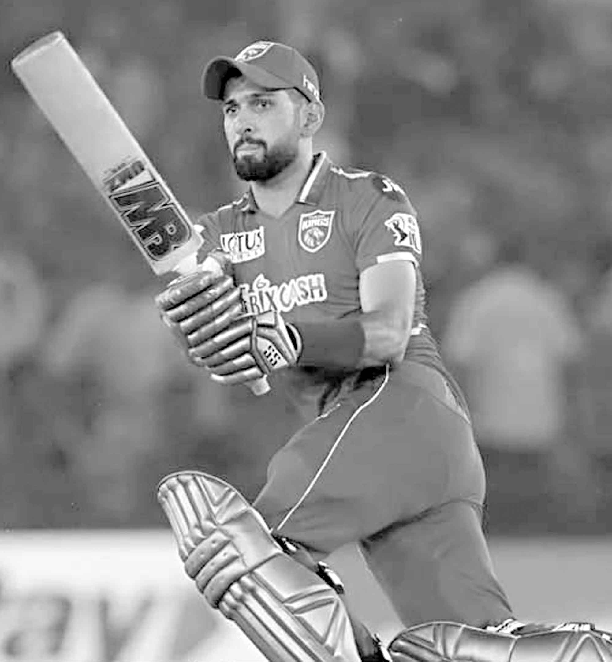 বাংলাদেশ সিরিজের জন্য আইপিএল ছাড়ছেন রাজা!