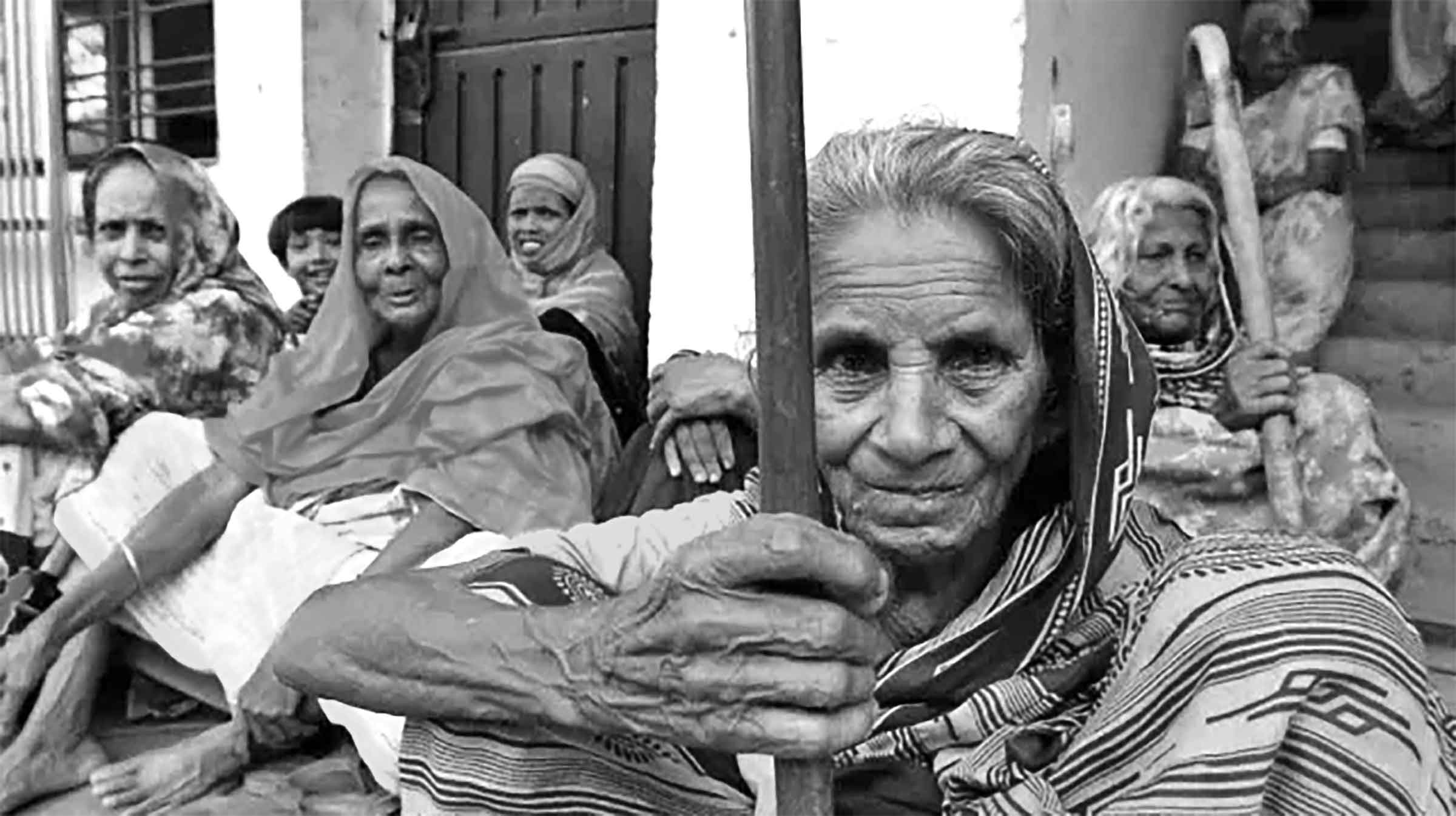 দ্বাদশ শ্রেণির সমাজকর্ম (দ্বিতীয় পত্র)
