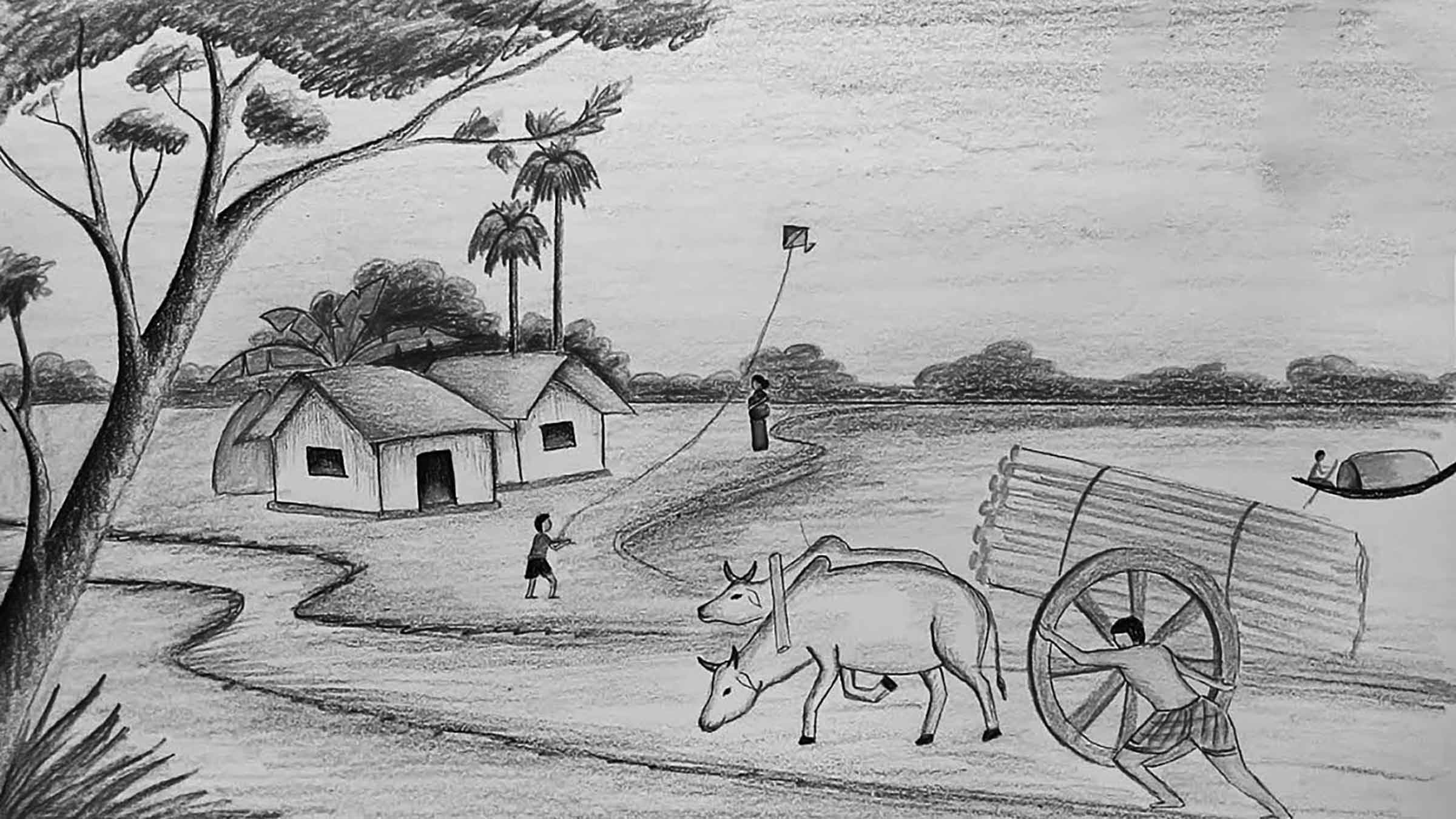 দশম শ্রেণির বাংলা প্রথম পত্র