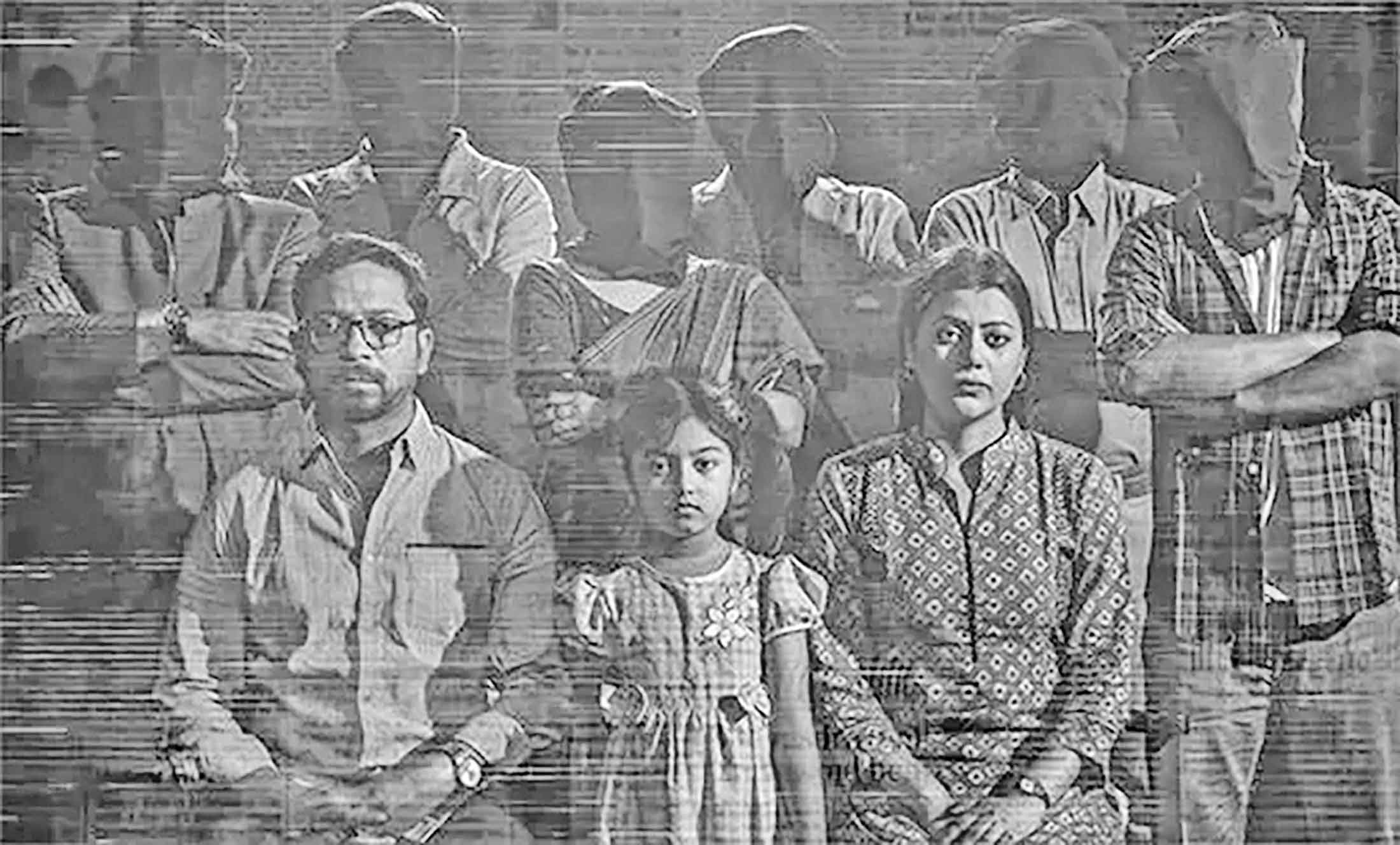 সেন্সরে আটকে গেল রায়হান রাফির 'অমীমাংসিত'