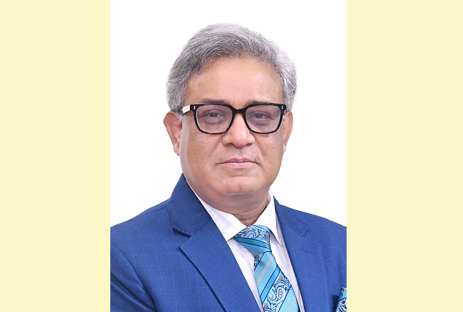 ঢাবি উপাচার্য জাপান সফর শেষে দেশে ফিরেছেন