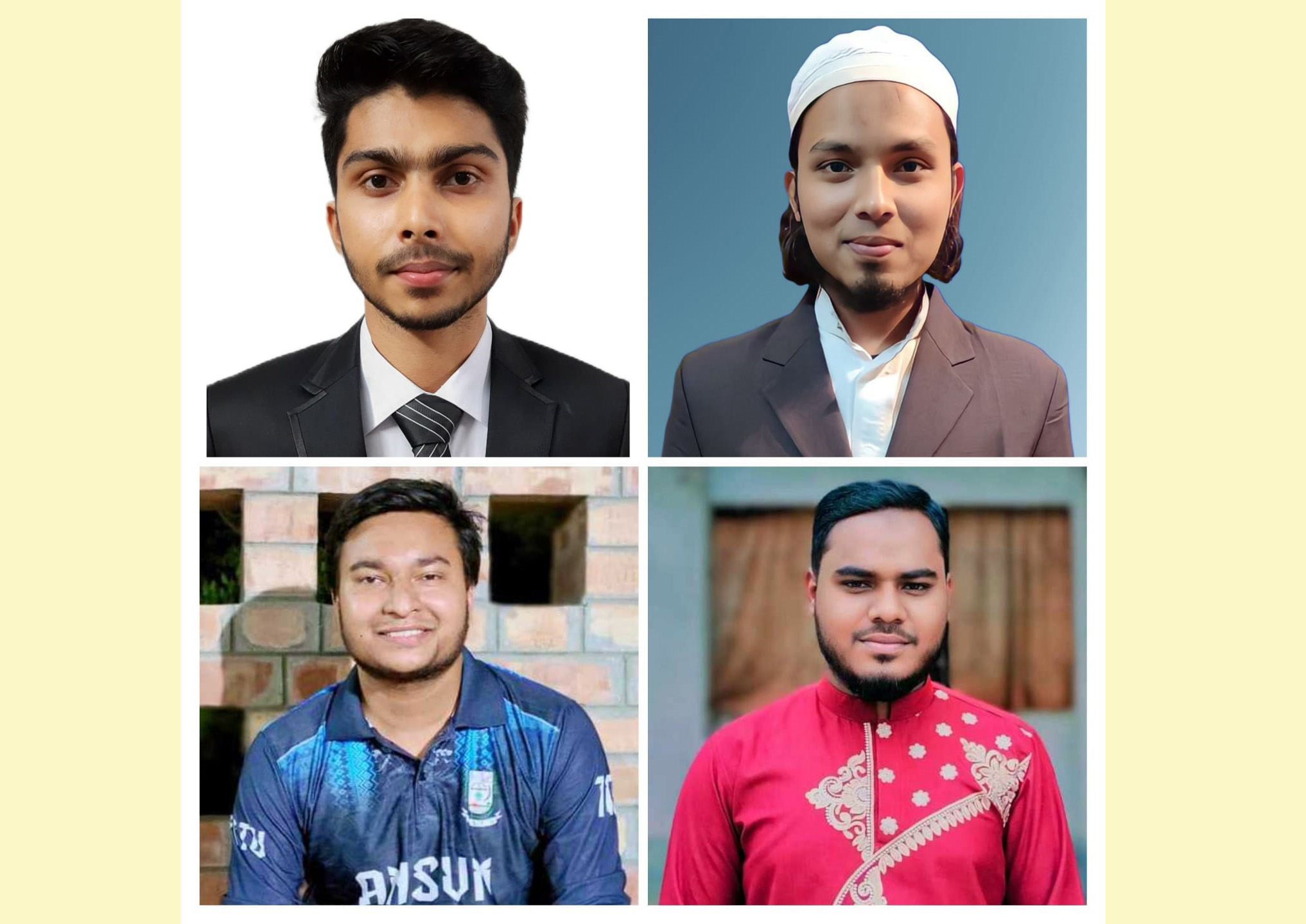 বিশ্ব ভেটেরিনারি দিবস নিয়ে পবিপ্রবি শিক্ষার্থীদের ভাবনা