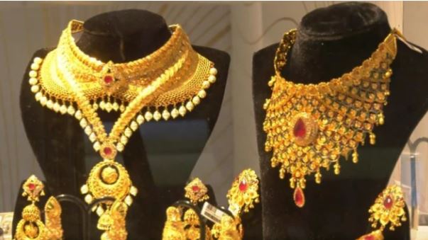 আরও কমলো সোনার দাম