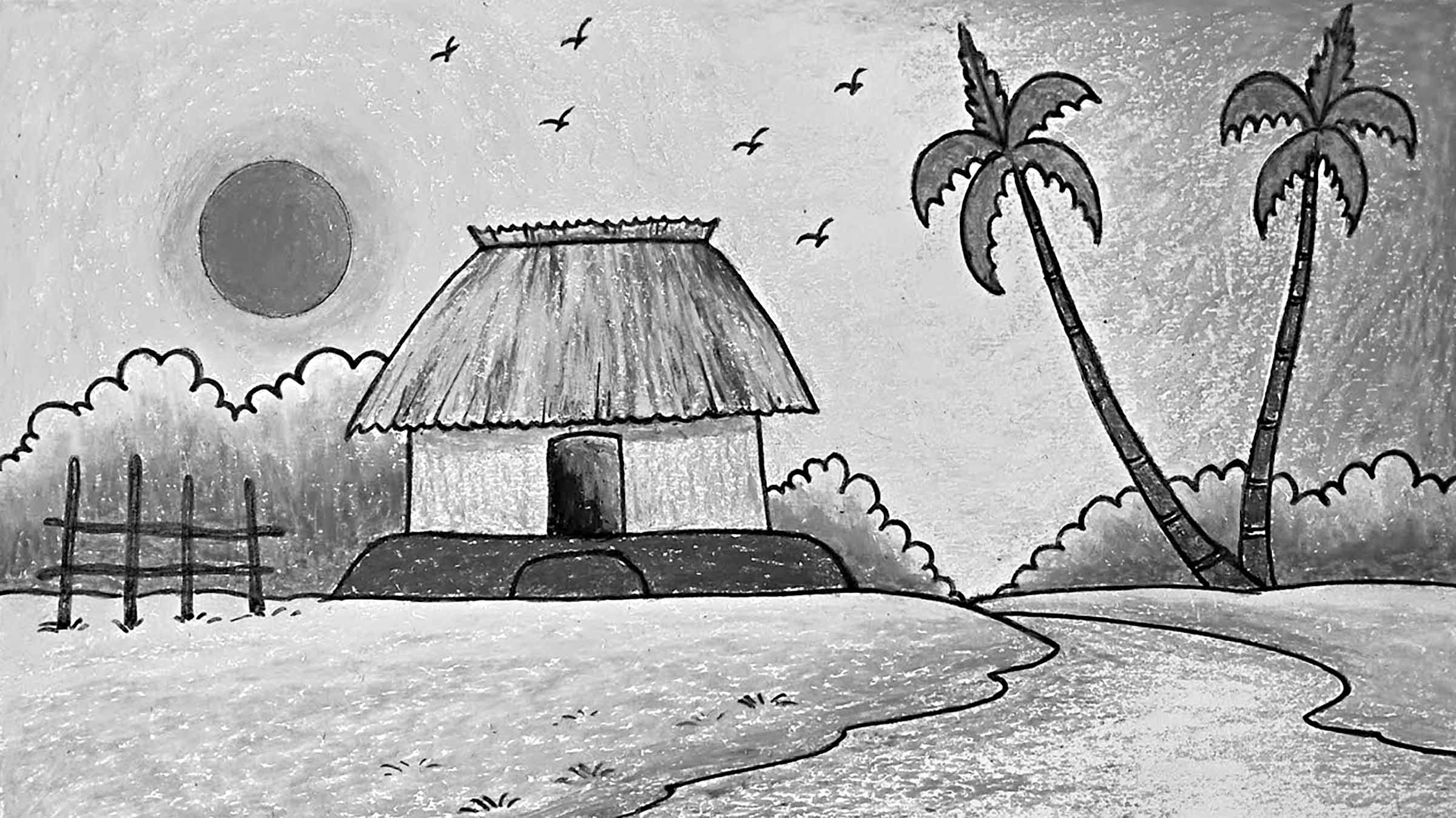 দশম শ্রেণির বাংলা প্রথম পত্র