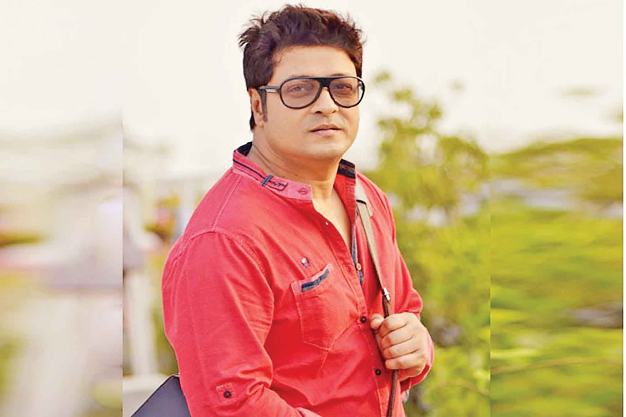 শিল্পীদের জন্য কিছু করতে চাই :ফেরদৌস