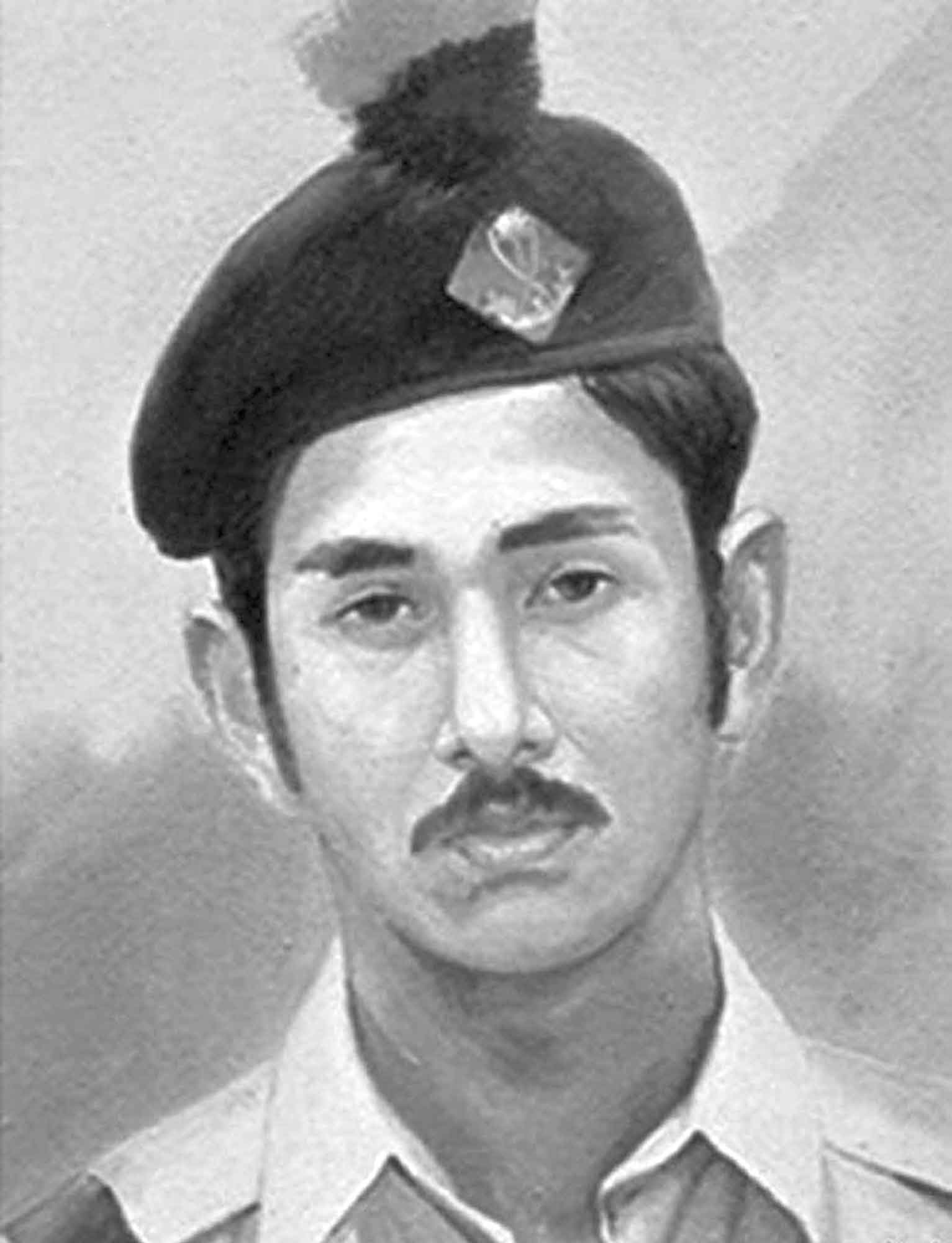 বীর মুক্তিযোদ্ধা শেখ জামালের ৭১তম জন্মদিন আজ