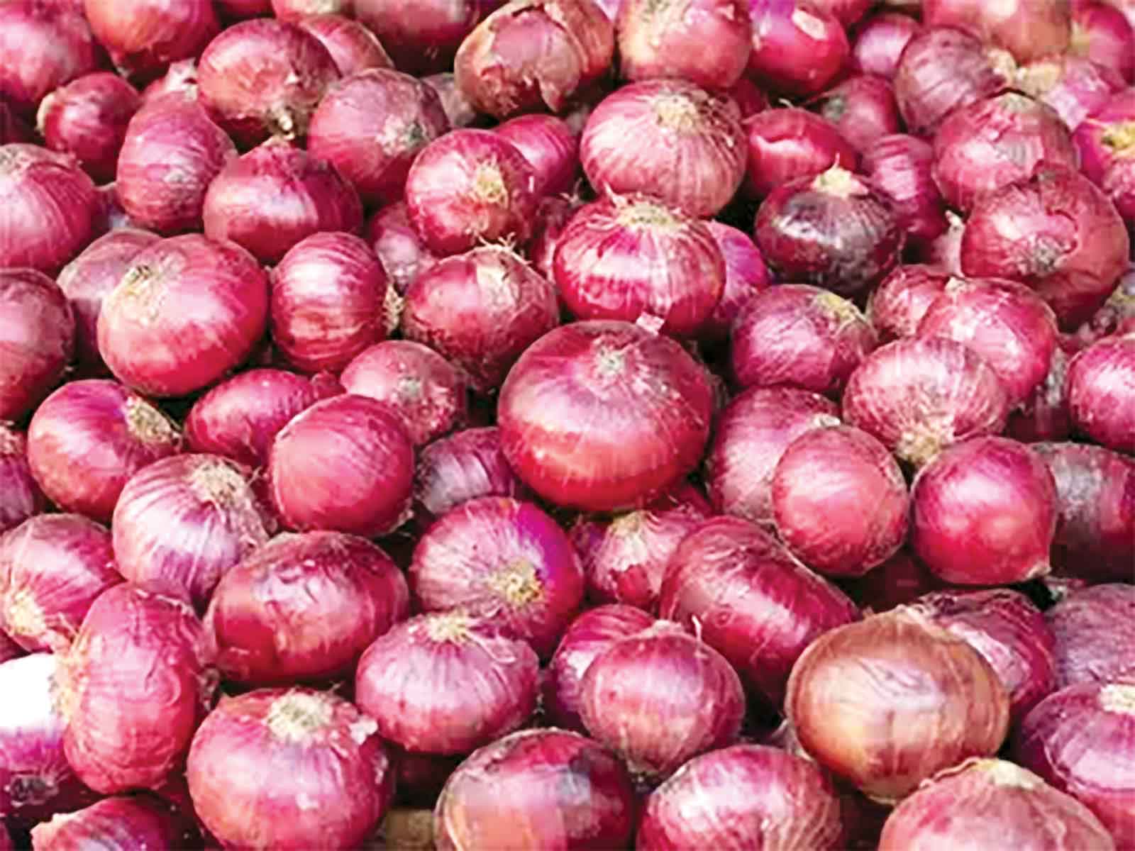 বাংলাদেশসহ ৬ দেশে পেঁয়াজ রপ্তানি করবে ভারত