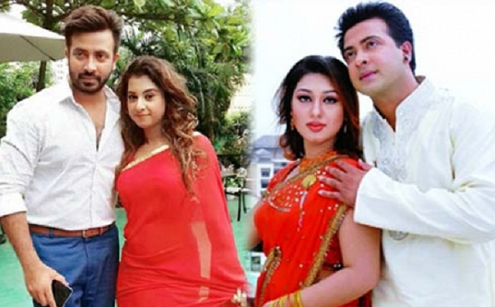 অপু-বুবলি নিষিদ্ধ, ধার্মিক পাত্রী খুঁজছেন শাকিব খান