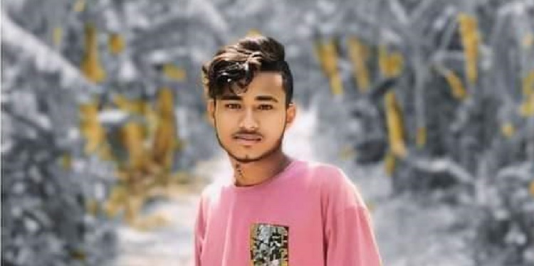 বিলাসপুরে সংঘর্ষে আহত সৈকতের মৃত্যু : এলাকায় উত্তজনা