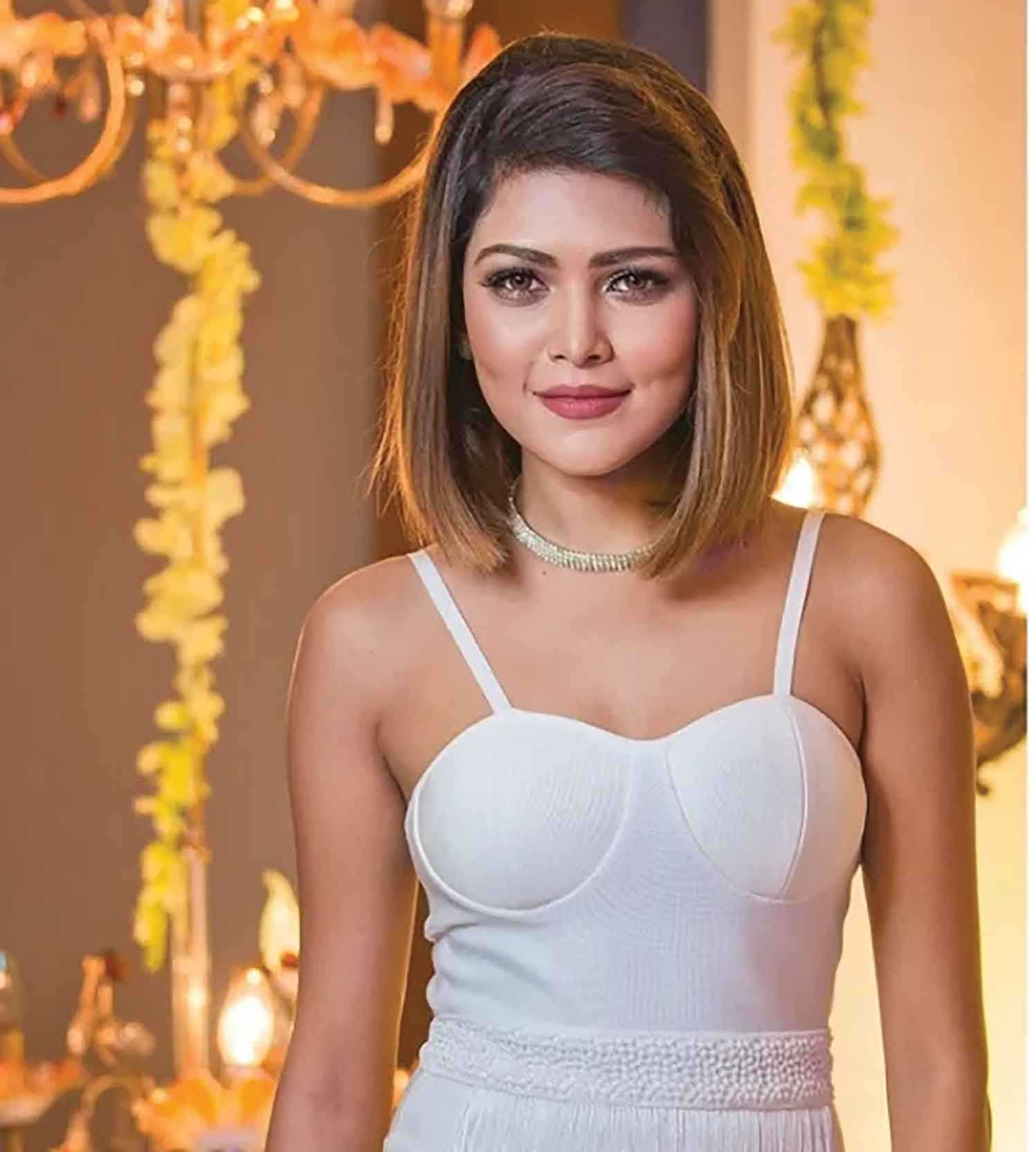 আলোচনায় পিয়া জান্নাতুল