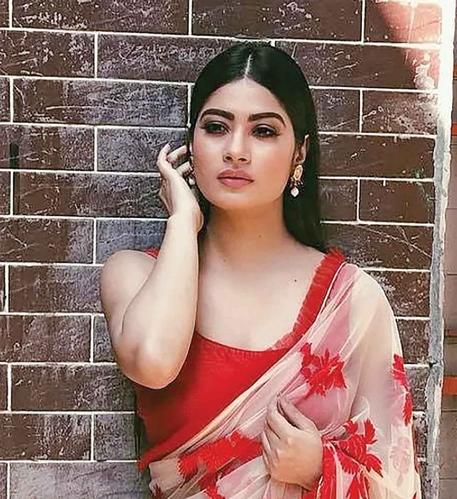 প্রযোজকের বিরুদ্ধে বিস্ফোরক মন্তব্য অভিনেত্রীর