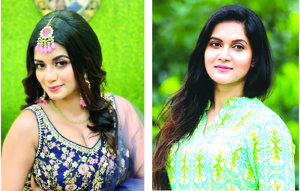 পাঠ্যসূচিতে কাজলরেখা