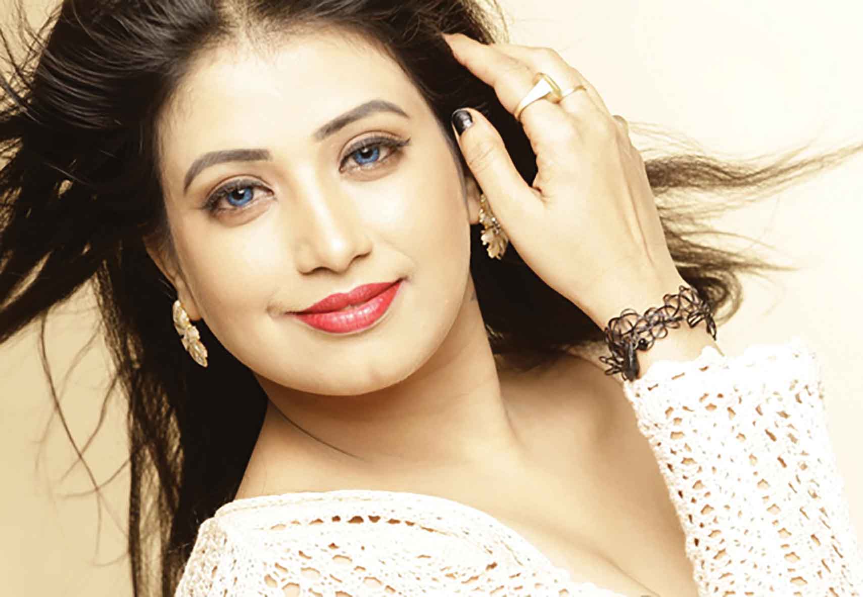 অভিনেত্রীর মরদেহ উদ্ধার