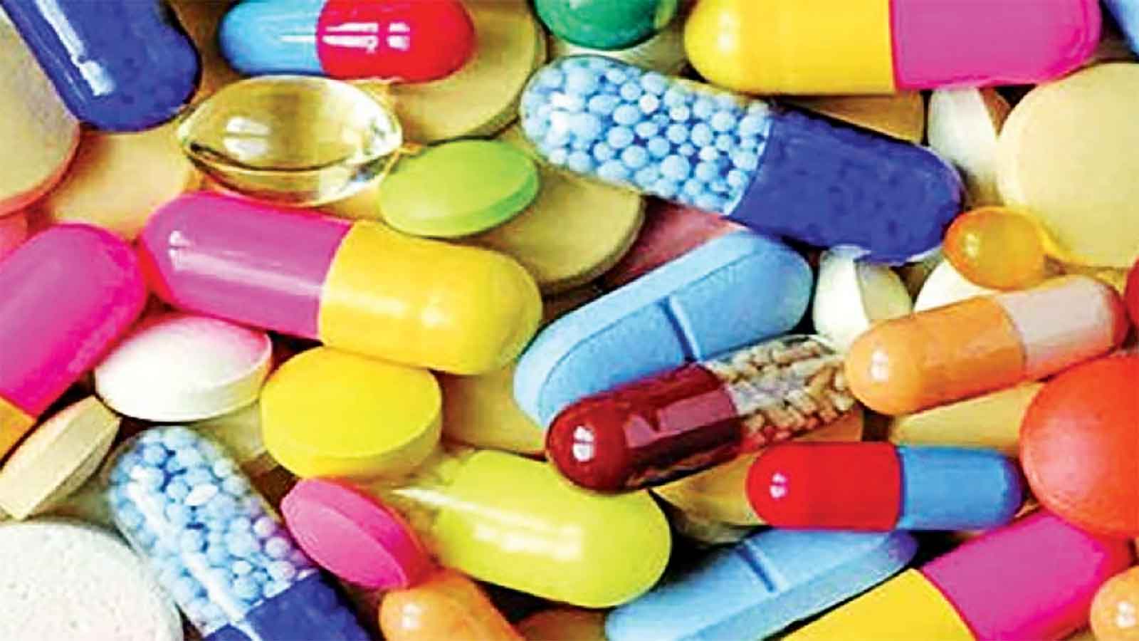 খুশিমতো ওষুধের দাম বাড়ানো বন্ধের নির্দেশ