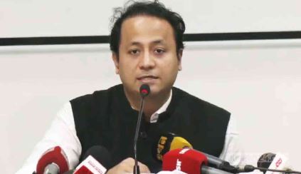 প্রয়োজনে শুক্রবারেও স্কুল খোলা থাকবে : শিক্ষামন্ত্রী