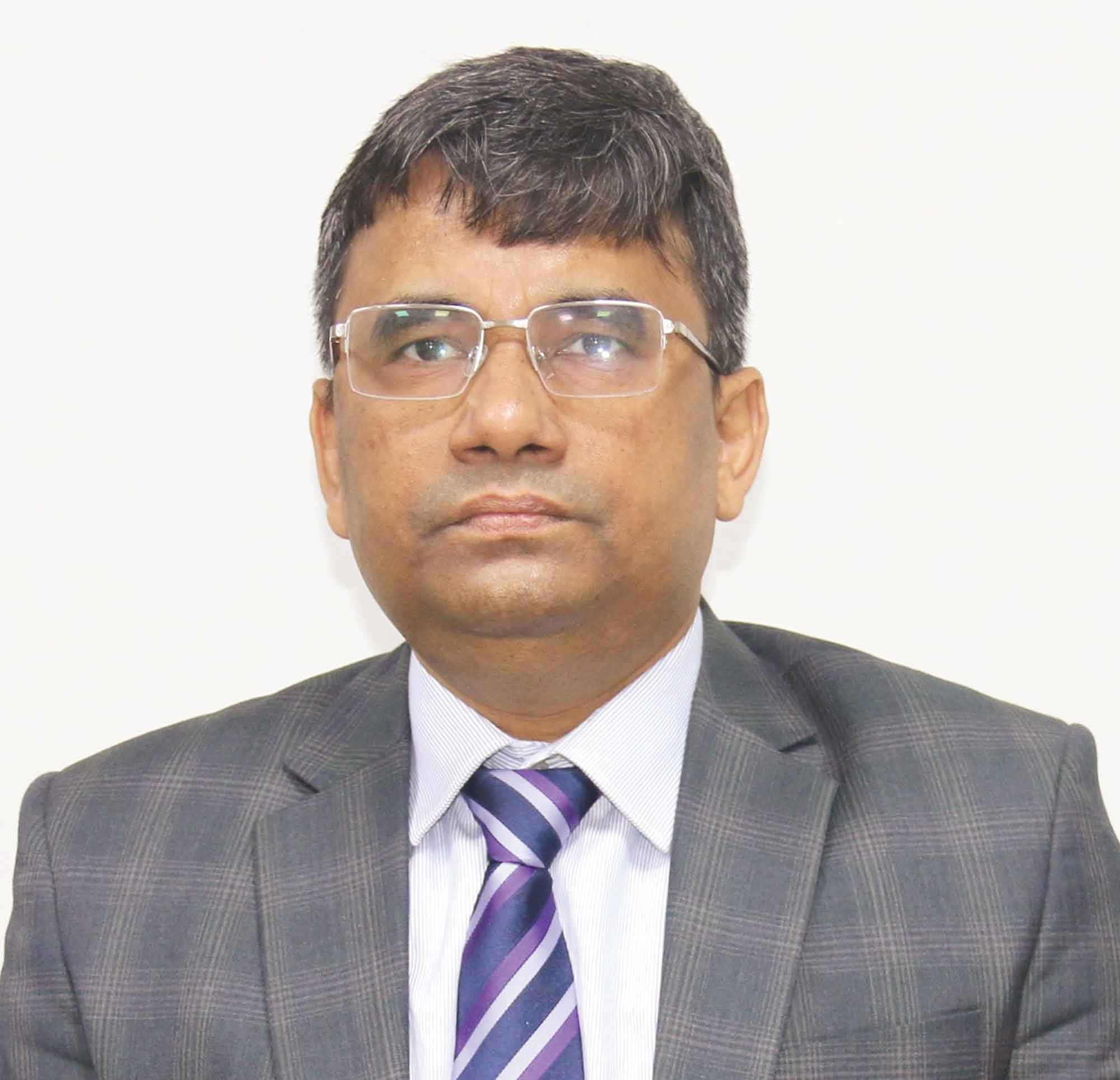 সোনালী ব্যাংকের ডিএমডি আবু সাঈদ