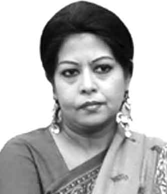 রাশিদা মহিউদ্দিনের ১৬তম মৃতু্যবার্ষিকী আজ