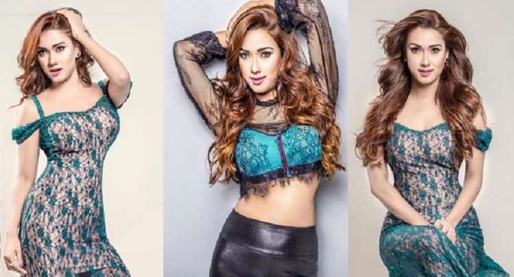 এখনো বিয়ে করেননি ববি