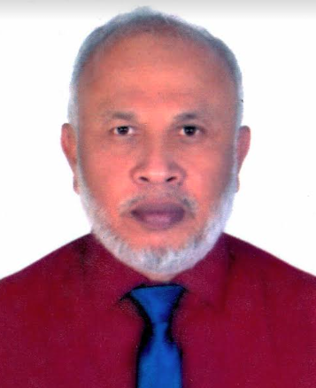 জাতীয় বিশ্ববিদ্যালয়ে নতুন পরীক্ষা নিয়ন্ত্রক মেজবাহ্ উদ্দিন