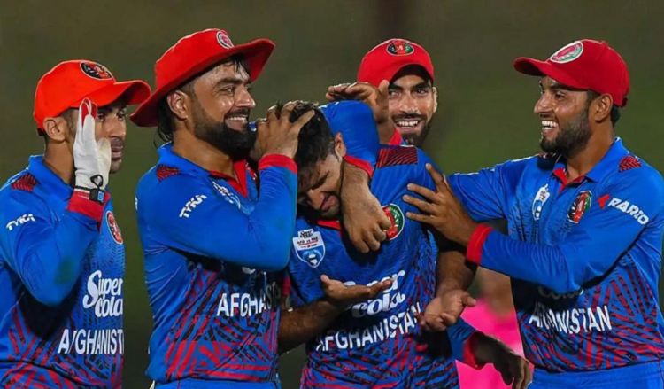 টি-টোয়েন্টি বিশ্বকাপ : আফগান দলে  ছয় অলরাউন্ডার