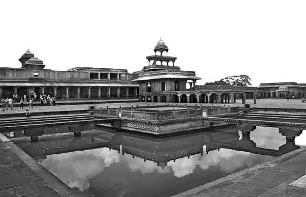 ইতিহাস ও ঐতিহ্য