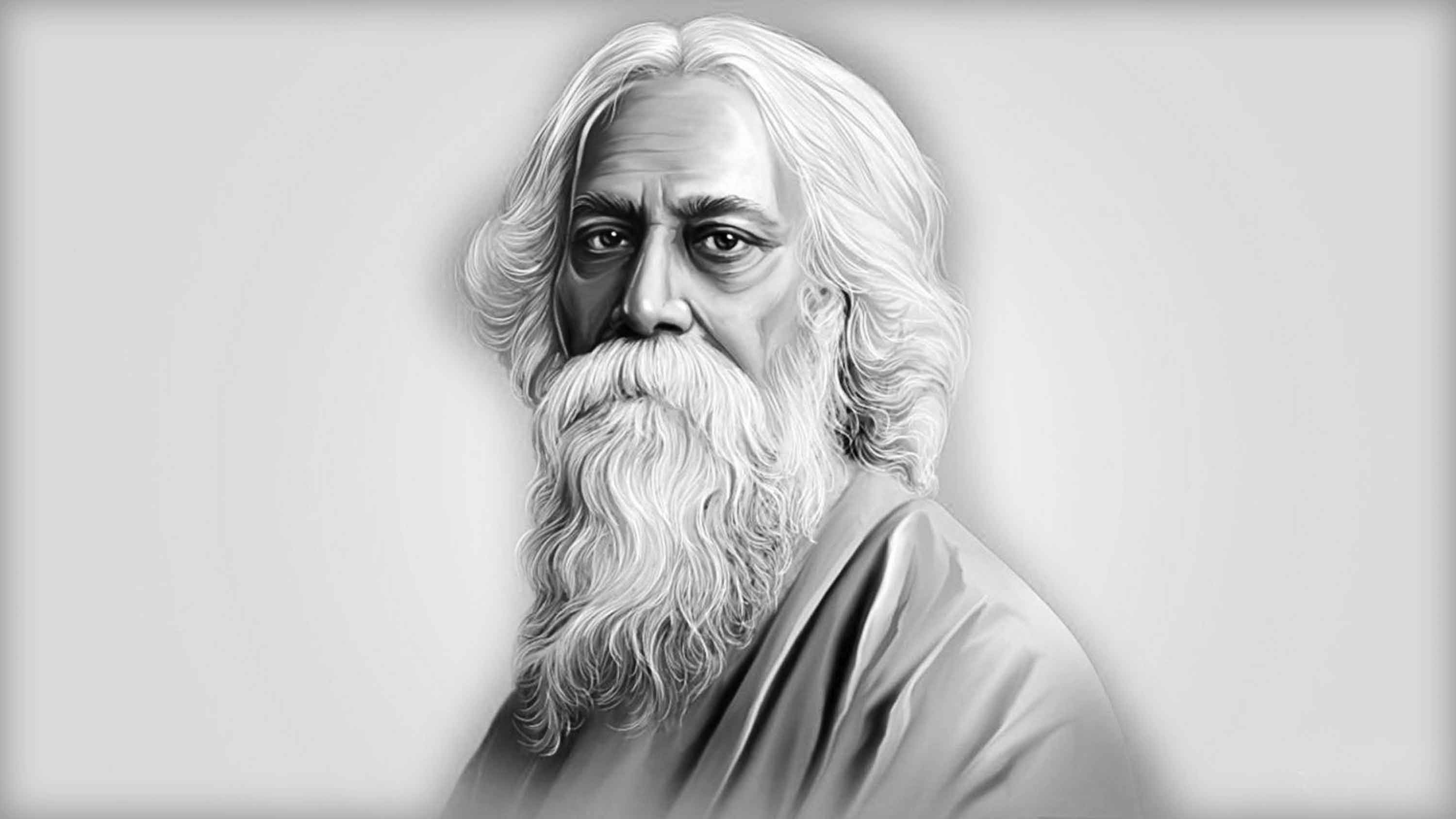 ছায়ামূর্তি ও রবীন্দ্রভক্ত বালক