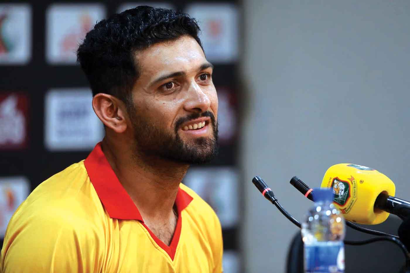 সিকান্দার রাজার কাছে এবারের সফরটা অন্যরকম