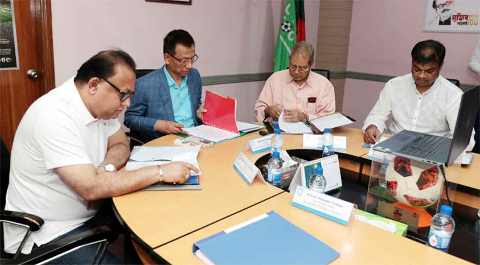 আবার শুরু হচ্ছে কোটি টাকার সুপার কাপ