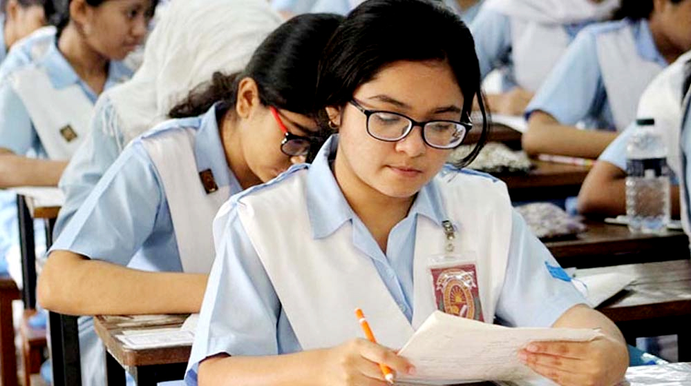 এসএসসির ফল প্রকাশ ১২ মে